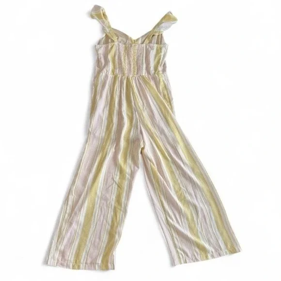 NWT Candies Jumpsuit | One-Piece | Woman‎ Size Medium - Picture 3 of 7
